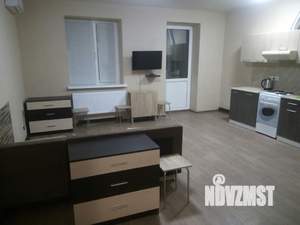 Студия квартира, на длительный срок, 37м2, 5/8 этаж