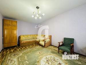 1-к квартира, на длительный срок, 38м2, 1/14 этаж
