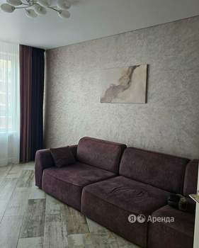 2-к квартира, на длительный срок, 60м2, 15/18 этаж