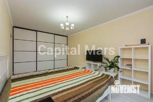 1-к квартира, на длительный срок, 45м2, 12/16 этаж