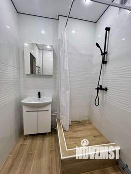 Студия квартира, на длительный срок, 25м2, 11/12 этаж