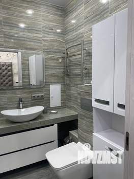 Студия квартира, на длительный срок, 25м2, 2/7 этаж