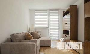 2-к квартира, на длительный срок, 47м2, 2/5 этаж