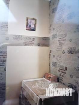 1-к квартира, на длительный срок, 29м2, 1/3 этаж