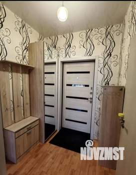 1-к квартира, на длительный срок, 33м2, 3/3 этаж