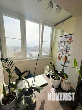 1-к квартира, на длительный срок, 38м2, 4/9 этаж