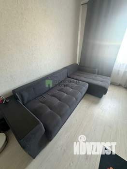 1-к квартира, на длительный срок, 38м2, 9/18 этаж