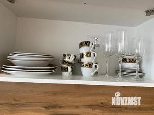 1-к квартира, на длительный срок, 42м2, 10/22 этаж