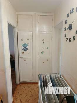 2-к квартира, на длительный срок, 47м2, 5/5 этаж