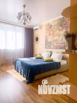 1-к квартира, посуточно, 70м2, 1/1 этаж