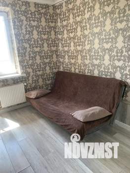 Студия квартира, посуточно, 23м2, 4/9 этаж