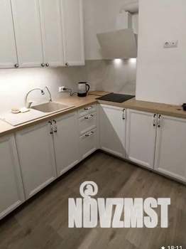 1-к квартира, на длительный срок, 41м2, 8/16 этаж