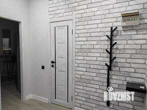 1-к квартира, на длительный срок, 42м2, 12/16 этаж