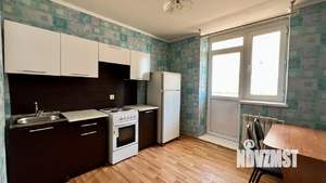 2-к квартира, на длительный срок, 55м2, 16/16 этаж