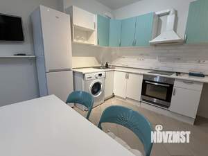 2-к квартира, посуточно, 70м2, 5/22 этаж