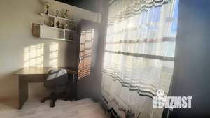 2-к квартира, на длительный срок, 58м2, 5/12 этаж