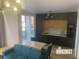 1-к квартира, на длительный срок, 40м2, 2/25 этаж