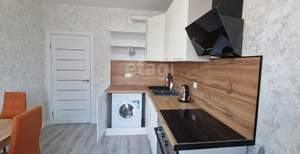 1-к квартира, на длительный срок, 30м2, 7/19 этаж