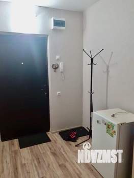 Студия квартира, на длительный срок, 30м2, 9/16 этаж