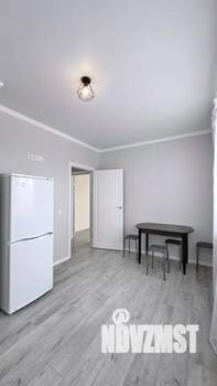 1-к квартира, на длительный срок, 40м2, 4/16 этаж