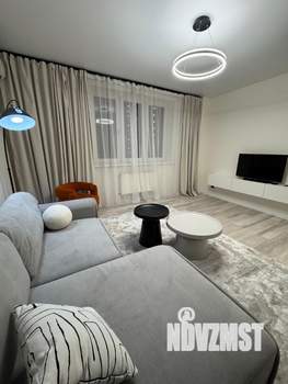 2-к квартира, на длительный срок, 80м2, 8/18 этаж