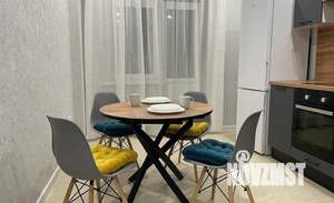 1-к квартира, посуточно, 47м2, 1/1 этаж