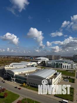 Студия квартира, посуточно, 39м2, 15/18 этаж