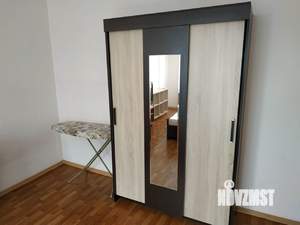 1-к квартира, на длительный срок, 38м2, 12/14 этаж