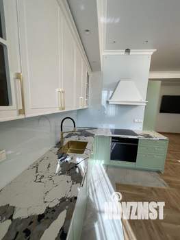 3-к квартира, на длительный срок, 100м2, 5/16 этаж