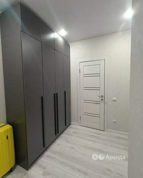 Студия квартира, на длительный срок, 32м2, 9/21 этаж