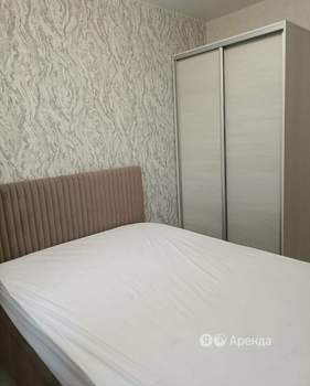 1-к квартира, на длительный срок, 44м2, 4/9 этаж