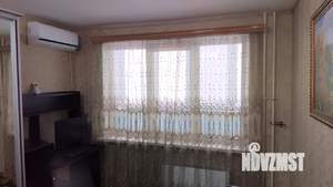 1-к квартира, на длительный срок, 43м2, 2/16 этаж