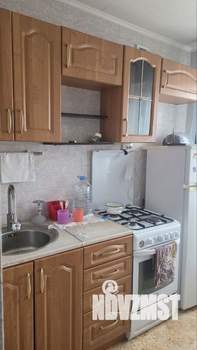 1-к квартира, на длительный срок, 31м2, 5/6 этаж