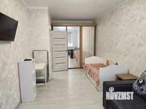 1-к квартира, на длительный срок, 37м2, 6/16 этаж