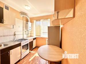 1-к квартира, на длительный срок, 32м2, 4/5 этаж