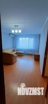 1-к квартира, на длительный срок, 40м2, 5/14 этаж