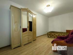 1-к квартира, на длительный срок, 38м2, 2/7 этаж