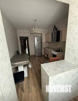 1-к квартира, на длительный срок, 42м2, 1/10 этаж