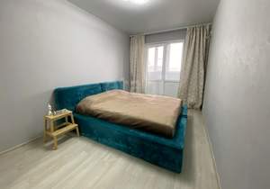 1-к квартира, на длительный срок, 37м2, 13/26 этаж