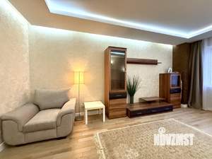 1-к квартира, на длительный срок, 45м2, 10/18 этаж