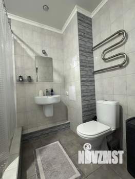 1-к квартира, на длительный срок, 40м2, 8/22 этаж