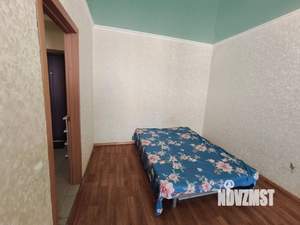 1-к квартира, на длительный срок, 40м2, 4/6 этаж