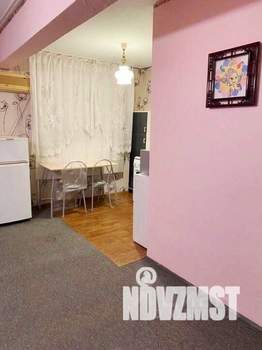 2-к квартира, на длительный срок, 45м2, 4/5 этаж