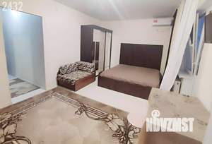 1-к квартира, на длительный срок, 35м2, 6/16 этаж