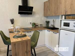Студия квартира, посуточно, 26м2, 3/24 этаж