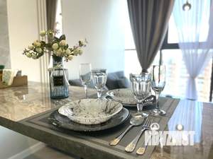 1-к квартира, посуточно, 40м2, 19/24 этаж