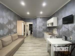 Студия квартира, на длительный срок, 22м2, 5/16 этаж