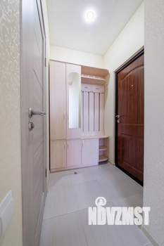 1-к квартира, посуточно, 29м2, 1/1 этаж