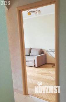 1-к квартира, на длительный срок, 30м2, 2/5 этаж
