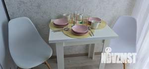 1-к квартира, посуточно, 30м2, 19/24 этаж